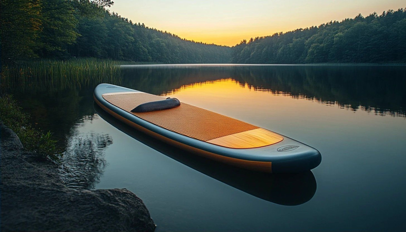 Come scegliere la tavola da paddle perfetta per le tue esigenze